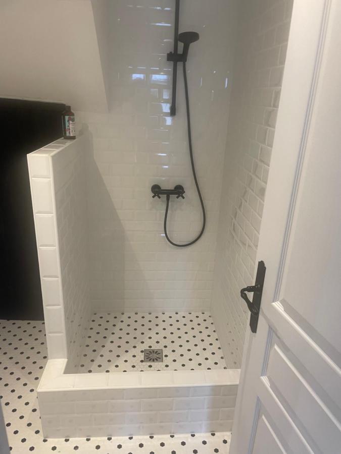 Apartment Nid Douillet Pont-Audemer